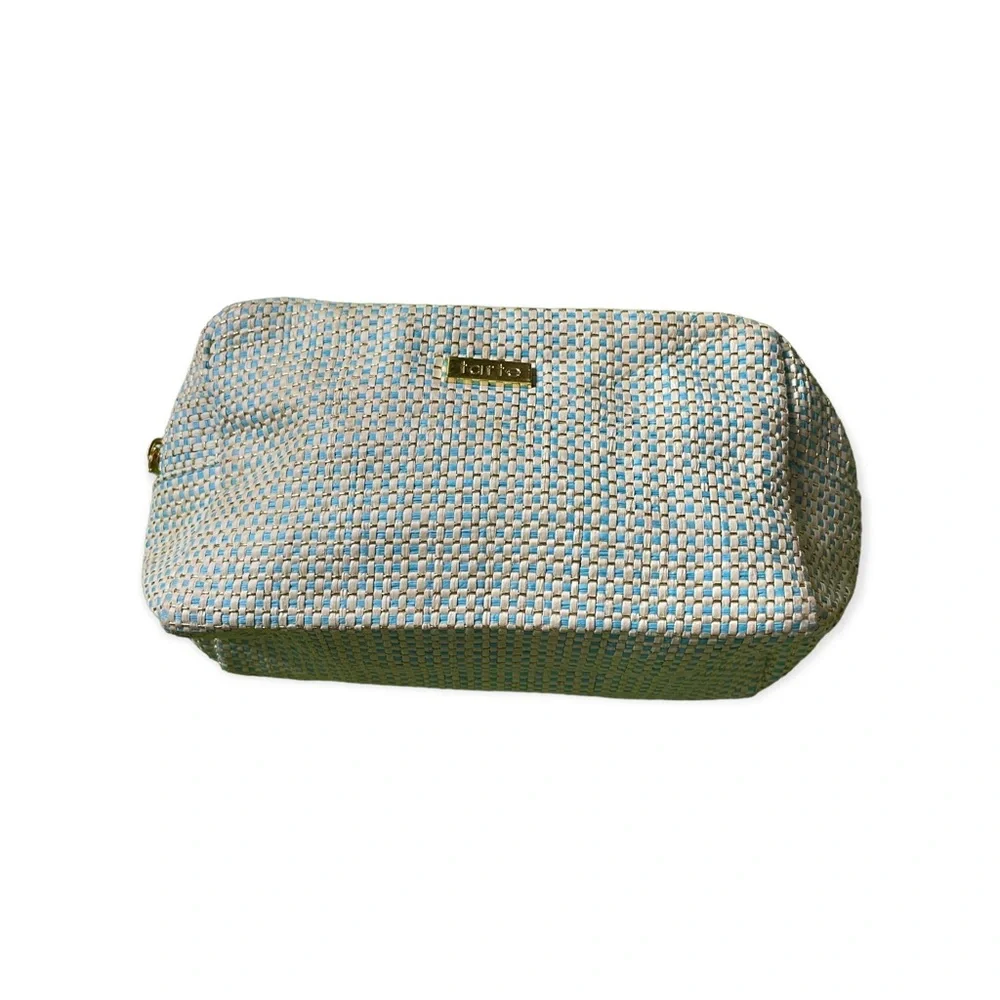 Tarte Make up pouch
